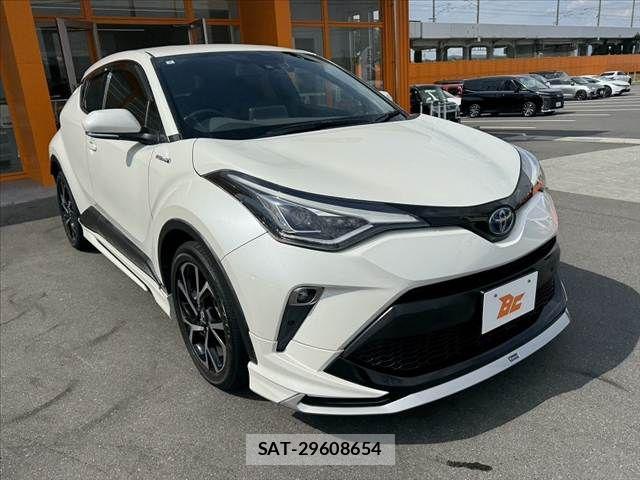 Toyota C-HR 2020-03 7615462-7