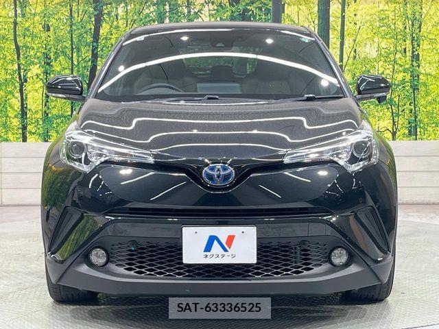 Toyota C-HR 2017-06 7615475-13