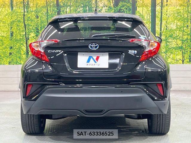 Toyota C-HR 2017-06 7615475-14