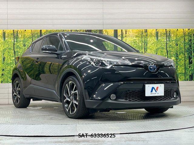 Toyota C-HR 2017-06 7615475-15