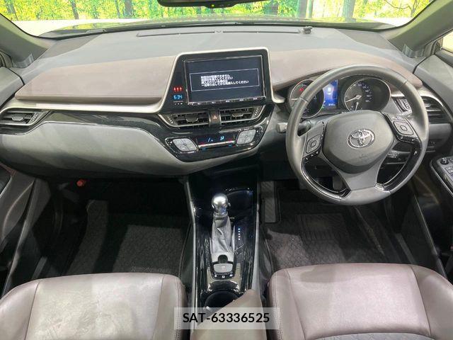 Toyota C-HR 2017-06 7615475-1