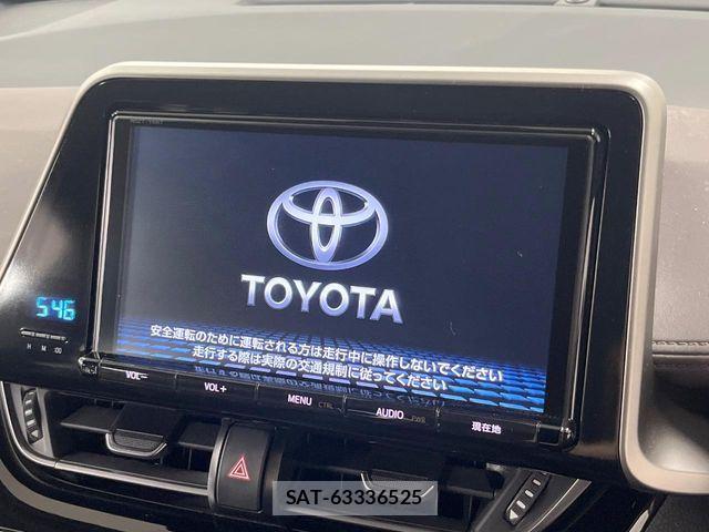 Toyota C-HR 2017-06 7615475-2