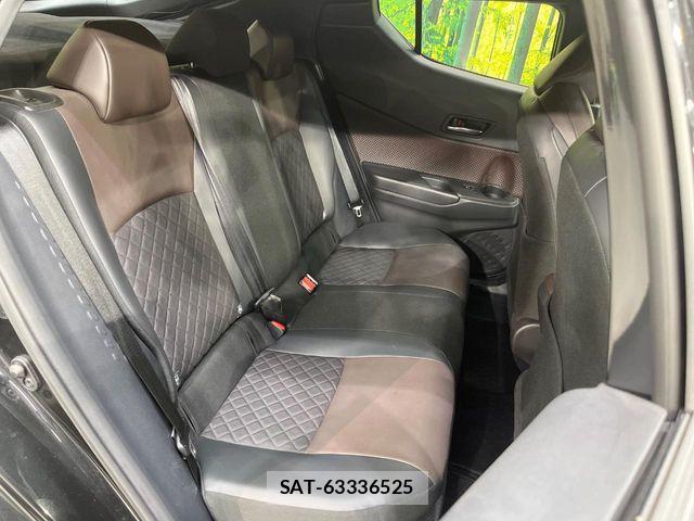 Toyota C-HR 2017-06 7615475-8