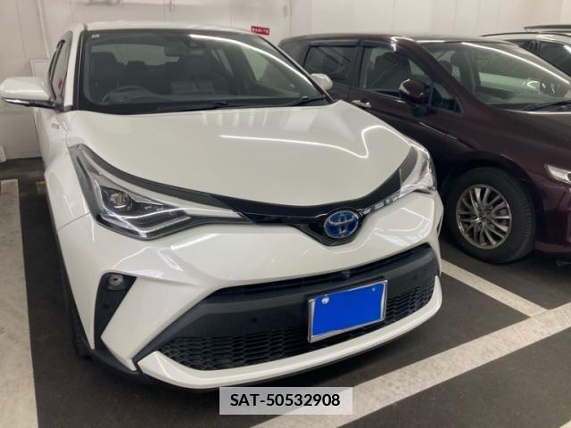 Toyota C-HR 2020-06 7721838-0