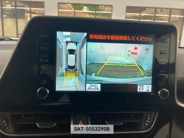Toyota C-HR 2020-06 7721838-15