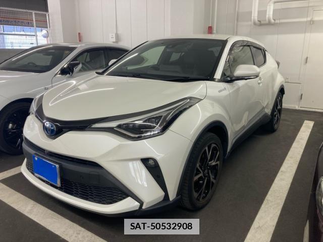 Toyota C-HR 2020-06 7721838-1
