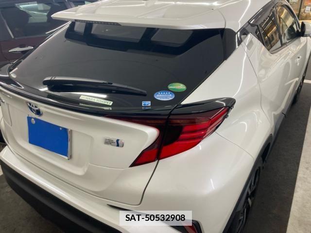 Toyota C-HR 2020-06 7721838-2