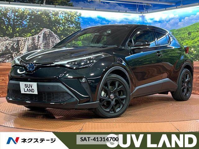 Toyota C-HR 2021-09 7721834-0