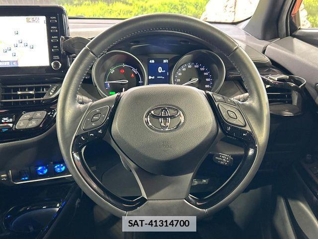 Toyota C-HR 2021-09 7721834-10