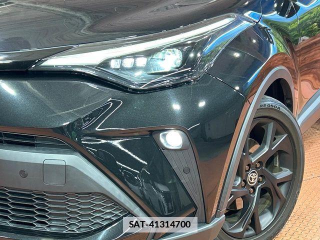 Toyota C-HR 2021-09 7721834-11