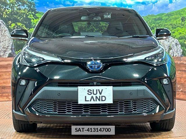 Toyota C-HR 2021-09 7721834-13