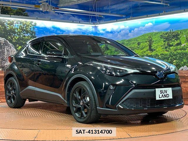 Toyota C-HR 2021-09 7721834-15