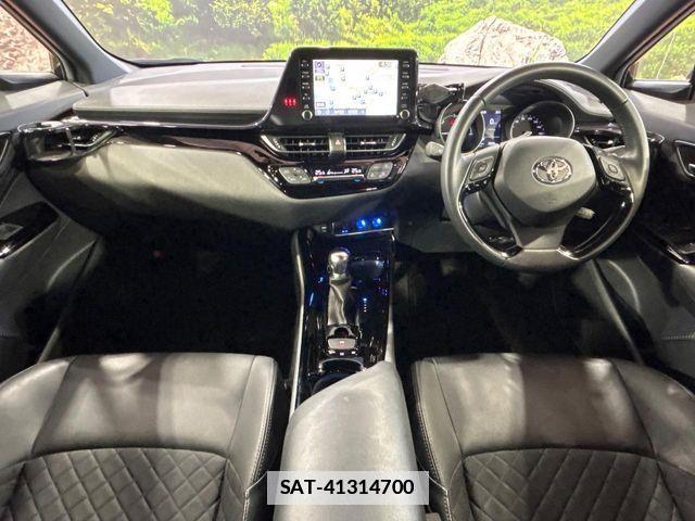 Toyota C-HR 2021-09 7721834-1