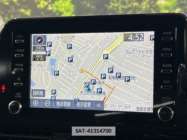 Toyota C-HR 2021-09 7721834-2