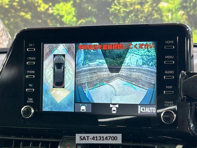 Toyota C-HR 2021-09 7721834-3