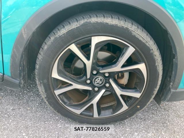 Toyota C-HR 2016-12 7721870-9