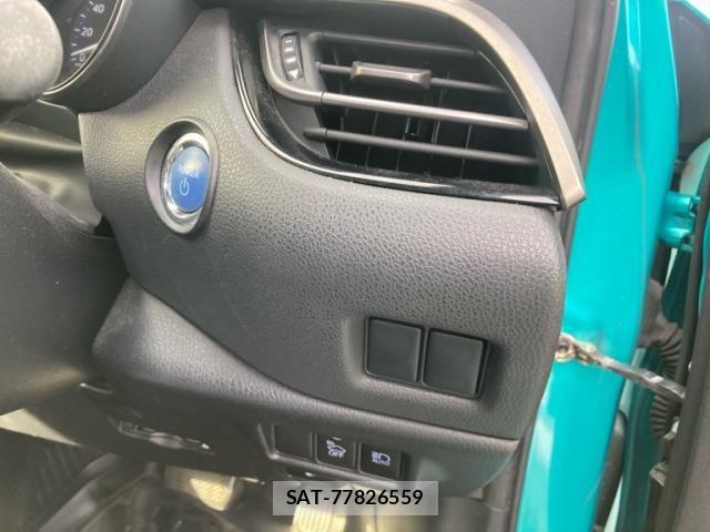 Toyota C-HR 2016-12 7721870-12