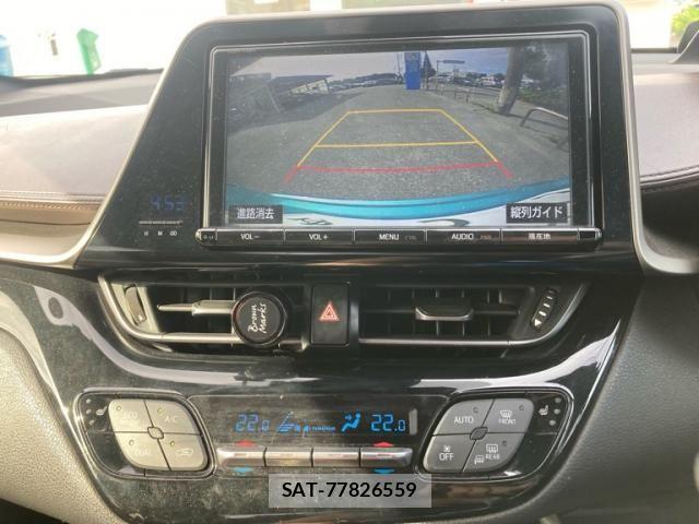 Toyota C-HR 2016-12 7721870-19