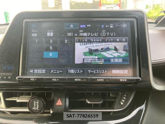 Toyota C-HR 2016-12 7721870-20