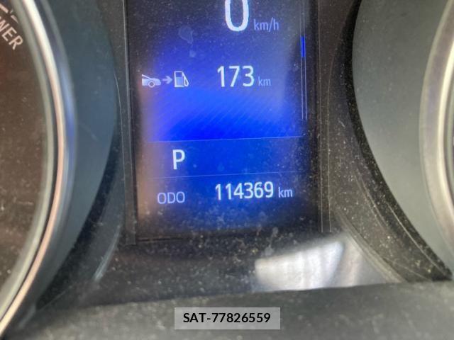 Toyota C-HR 2016-12 7721870-23