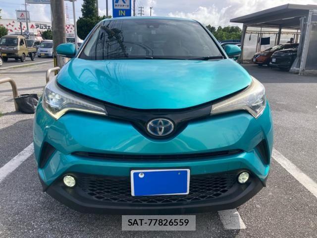 Toyota C-HR 2016-12 7721870-3
