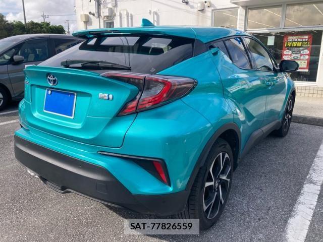 Toyota C-HR 2016-12 7721870-4