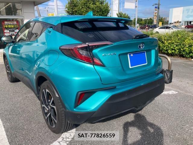 Toyota C-HR 2016-12 7721870-5