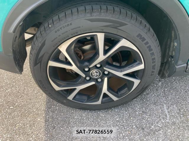 Toyota C-HR 2016-12 7721870-8