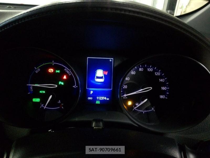 Toyota C-HR 2017-01 7738518-5