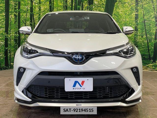 Toyota C-HR 2020-08 7783449-13