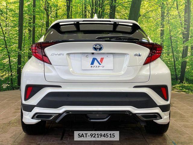 Toyota C-HR 2020-08 7783449-14