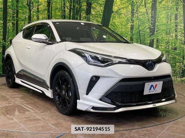 Toyota C-HR 2020-08 7783449-15