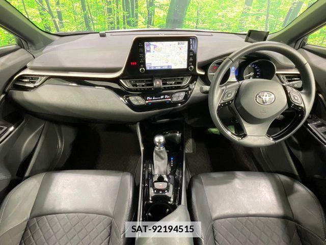 Toyota C-HR 2020-08 7783449-1