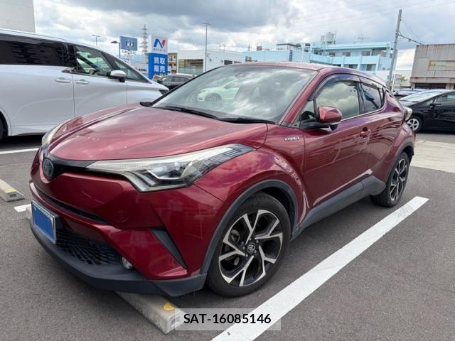 sat car
