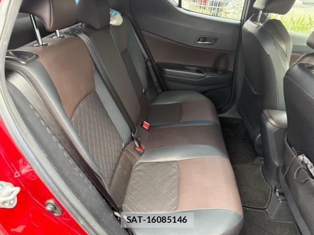 Toyota C-HR 2016-12 7783403-12