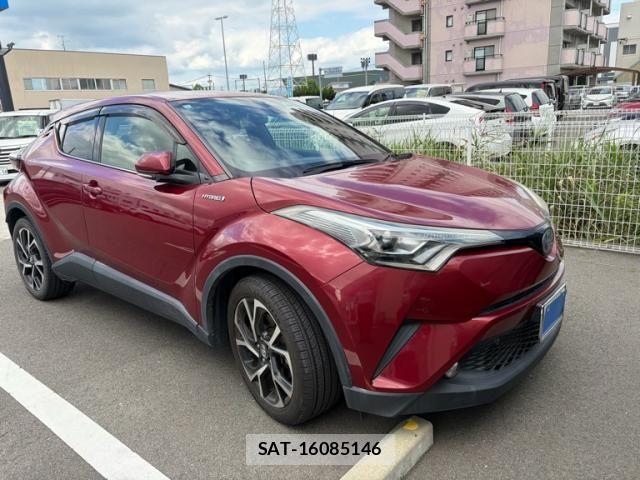 Toyota C-HR 2016-12 7783403-1
