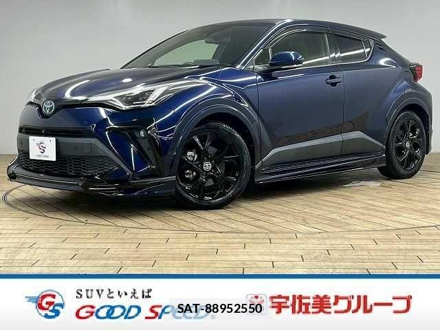 Toyota C-HR 2021-03 7783450-0