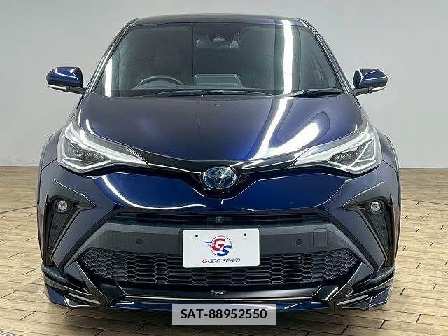Toyota C-HR 2021-03 7783450-11