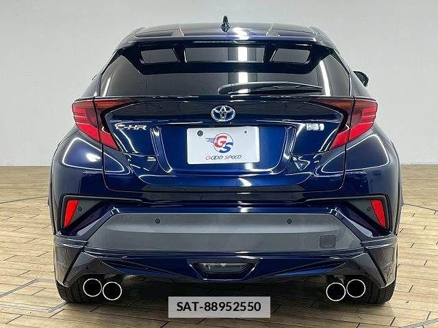 Toyota C-HR 2021-03 7783450-12