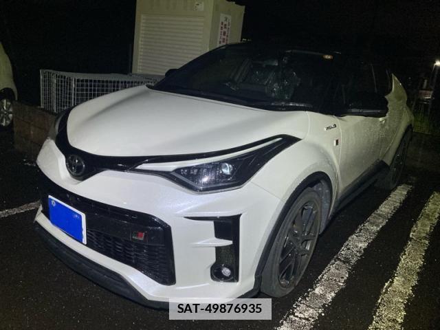 Toyota C-HR 2019-12 7783418-1