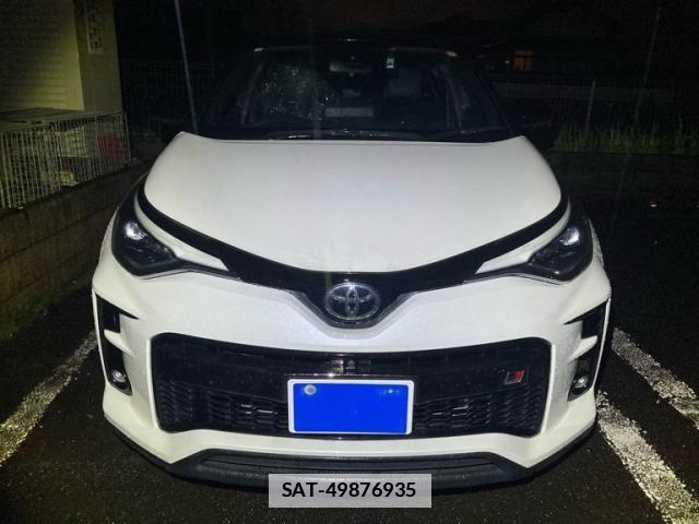 Toyota C-HR 2019-12 7783418-2
