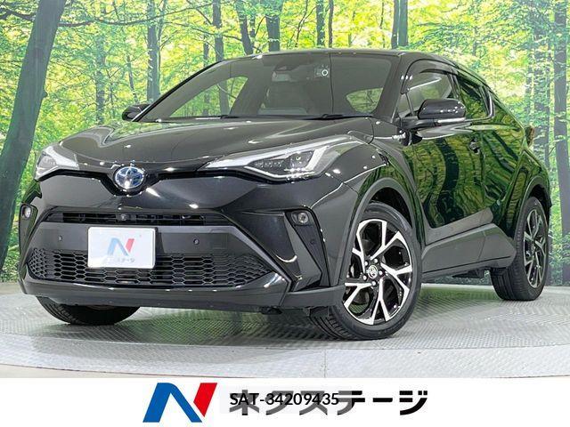 Toyota C-HR 2020-03 7875721-0