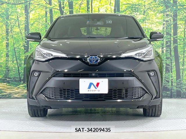 Toyota C-HR 2020-03 7875721-11