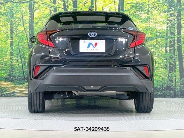 Toyota C-HR 2020-03 7875721-12
