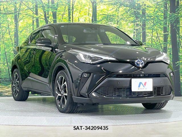 Toyota C-HR 2020-03 7875721-13