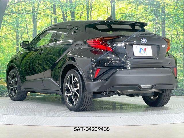 Toyota C-HR 2020-03 7875721-14