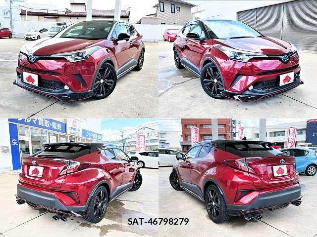Toyota C-HR 2019-08 7875738-7