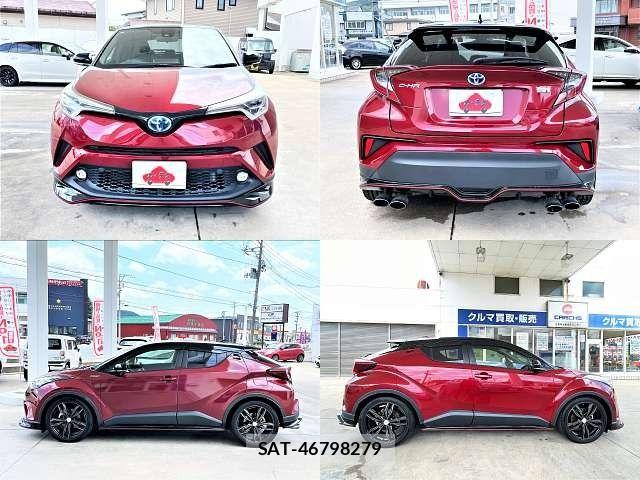 Toyota C-HR 2019-08 7875738-8