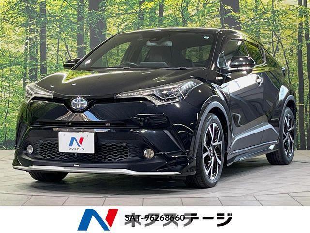 Toyota C-HR 2018-01 7875733-0
