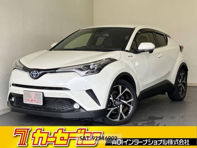 Toyota C-HR 2018-06 7875736-0